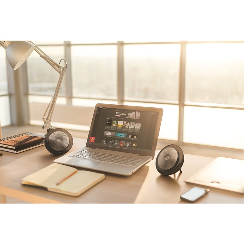 Jabra Speak 710-MS Speakerphone - Thumbnail 5