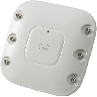 Cisco Aironet 1262N IEEE 802.11n 300 Mbit/s Wireless Access Point - Thumbnail 3