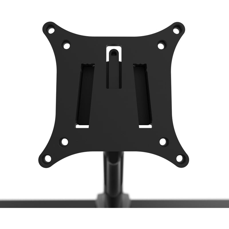 Kanto DMS1000 Desk Mount for Monitor - Black - Thumbnail 5