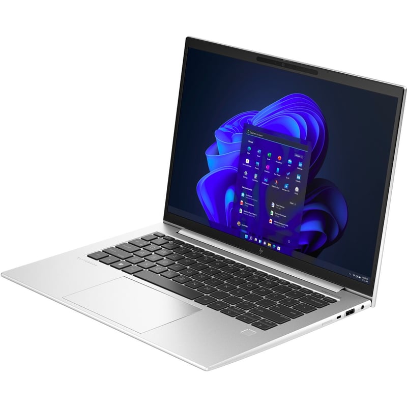 HP EliteBook 840 G10 14" Notebook - Intel Core i5 13th Gen i5-1335U Deca-core (10 Core) - 16 GB Total RAM - 256 GB SSD - Thumbnail 1