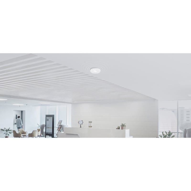 AX1800 CEILING MOUNT WI-FI 6 ACCESS POINT - Thumbnail 3
