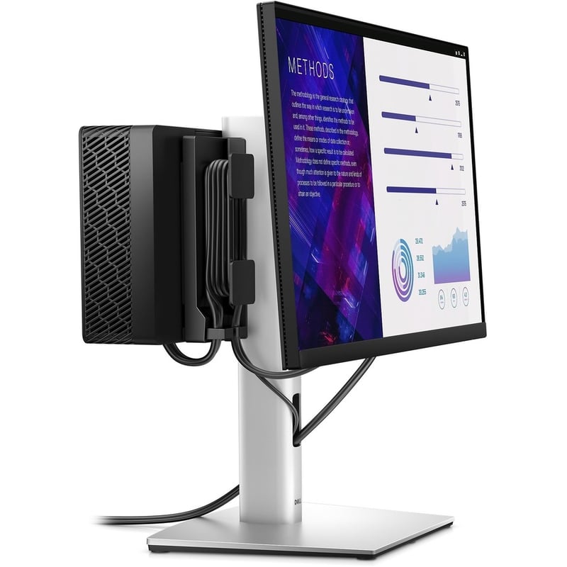 COMPACT FORM FACTOR ALL IN ONE STAND CFS25 - Thumbnail 5