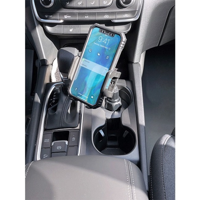 Gamber-Johnson Vehicle Mount for Smartphone - Thumbnail 4