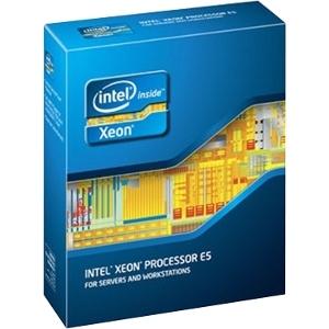 INTEL XEON E5-2600 E5-2650 OCTA-CORE (8 CORE) 2 GHZ PROCESSOR
