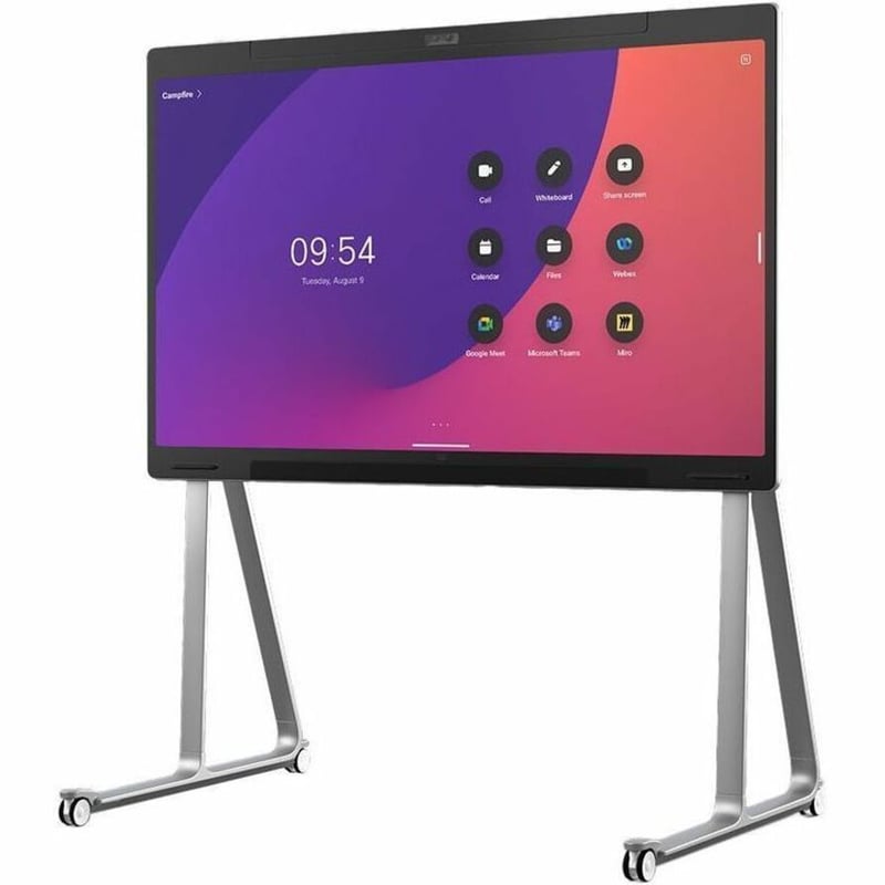 CISCO BOARD PRO 75 G2 TAA NO-RADIO - Thumbnail 4
