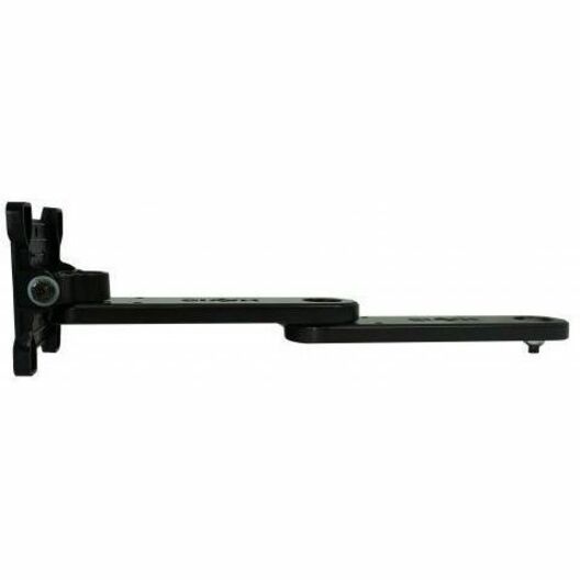 Havis Multi Mount Kit for Pole Mount, Keyboard Tray, Vehicle Console - Thumbnail 4