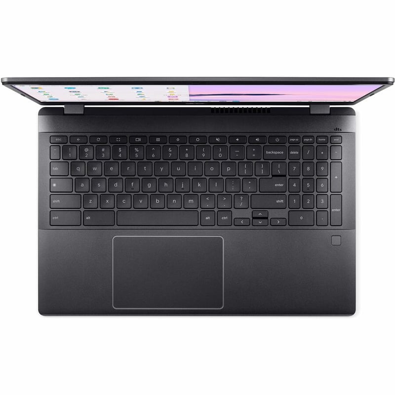 CBE595-2-58FTNA CHROME CORE 5 120U 8GB 256GB 15.6IN 1920X1080 - Thumbnail 3