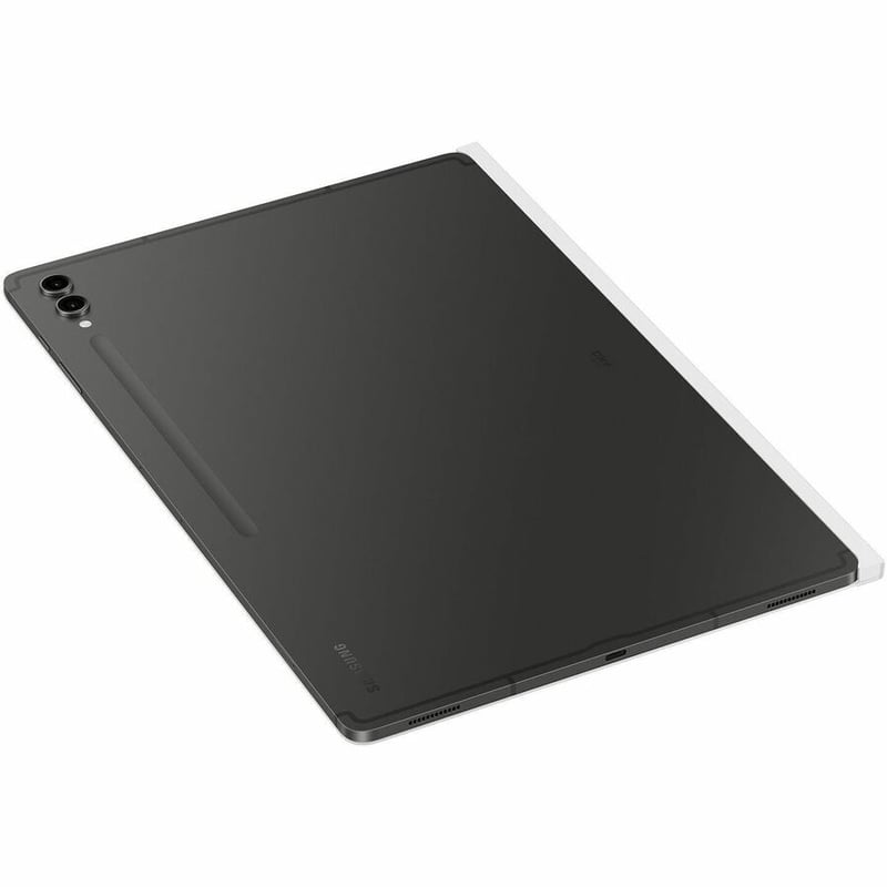 Samsung Galaxy Tab S9 Ultra NotePaper Screen Panel White - Thumbnail 5