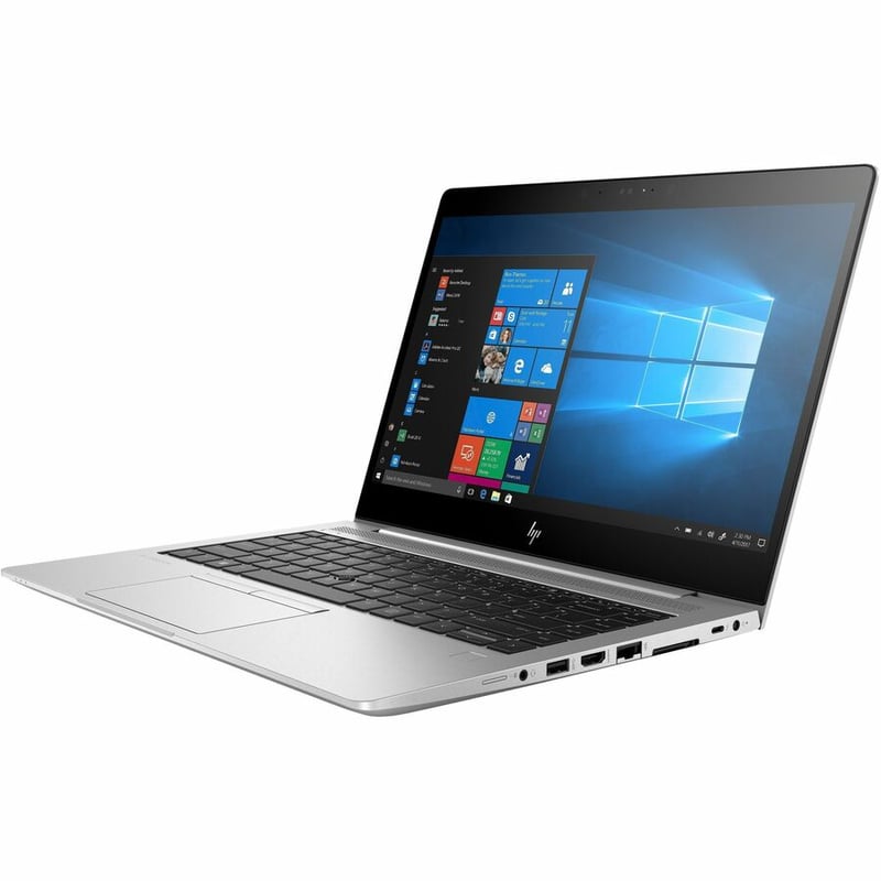 HP ELITEBOOK 840 G6 I7 32GB/512GB CRTFD RFRBD