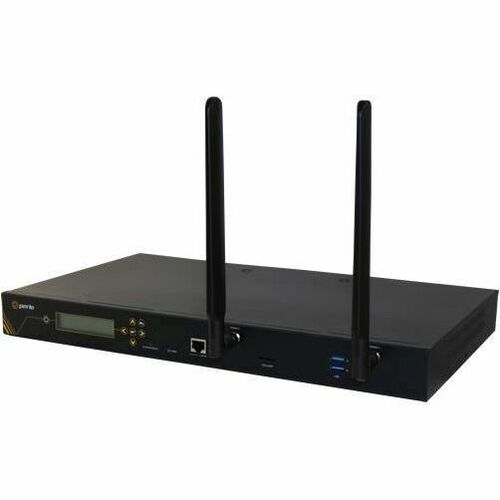 Perle IOLAN SCG50 S-LAD Console Server - Thumbnail 1