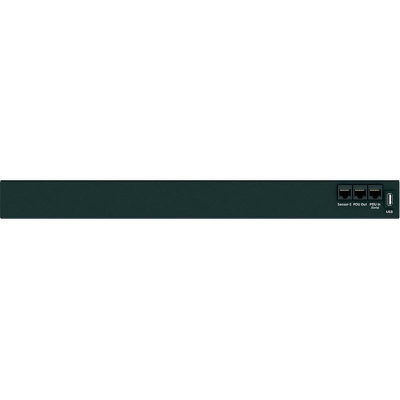 Panduit P08E14M Horizontal Intelligent Power Distribution Unit - Thumbnail 4