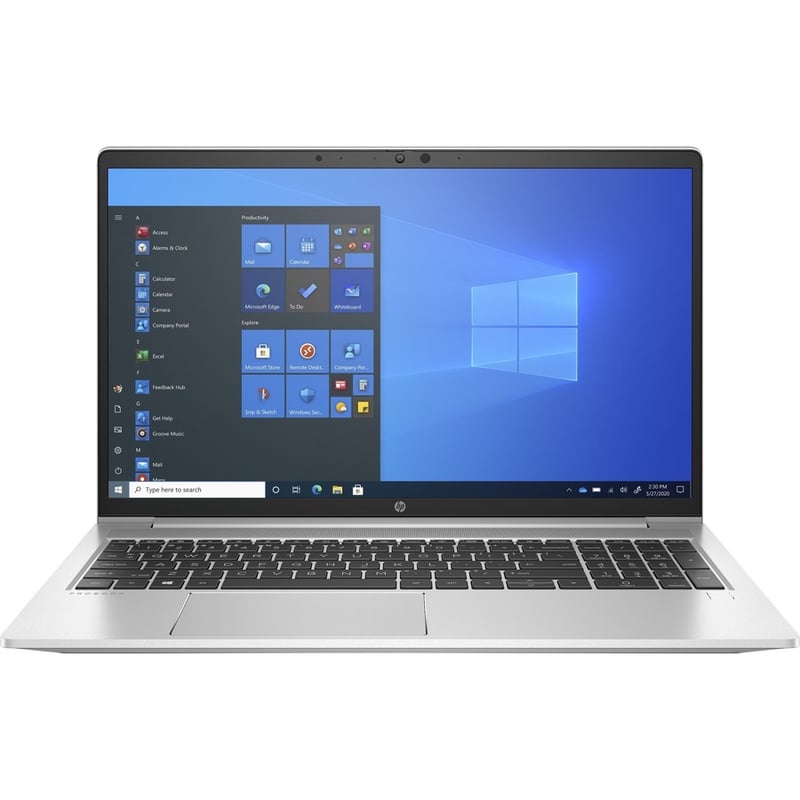 HP ProBook 650 G8 15.6" Notebook - Intel Core i7 11th Gen i7-1185G7 Quad-core (4 Core) - 32 GB Total RAM - 512 GB SSD