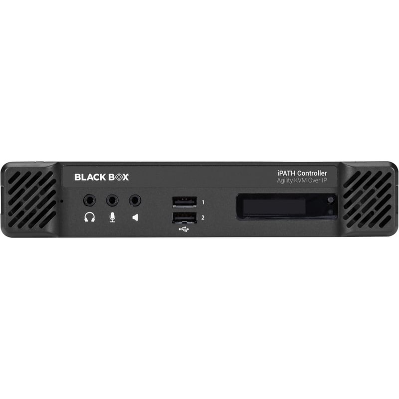 Black Box KVM Manager iPATH Controller - Thumbnail 2