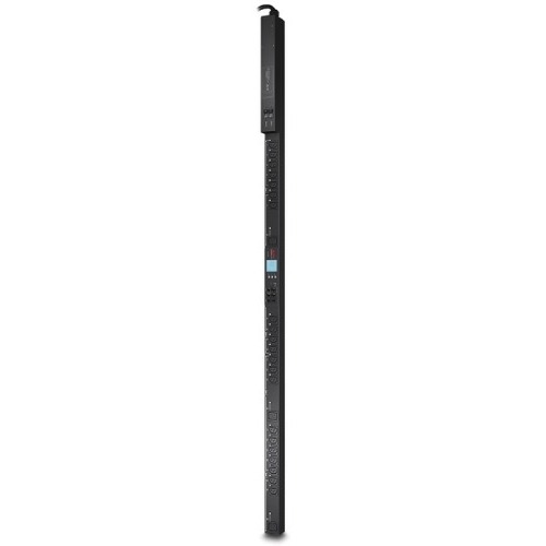 APC by Schneider Electric Switched Rack 24-Outlets PDU - Thumbnail 1