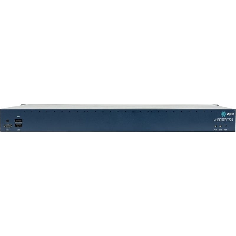 ZPE NodeGrid Serial Console - Thumbnail 2