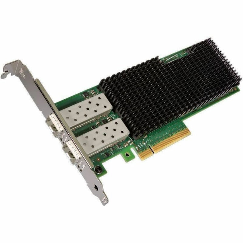 INTEL NC ETHERNET NETWORK ADAPTER XXV710-DA2 OEM GEN