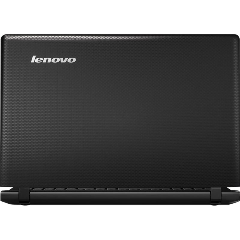 Lenovo IdeaPad 100-15IBD 80QQ00E6US 15.6" Notebook - HD - Intel Core i5 i5-5200U - 4 GB - 500 GB HDD - English (US) Keyboard