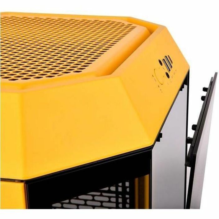 Thermaltake The Tower 300 Bumblebee Micro Tower Chassis