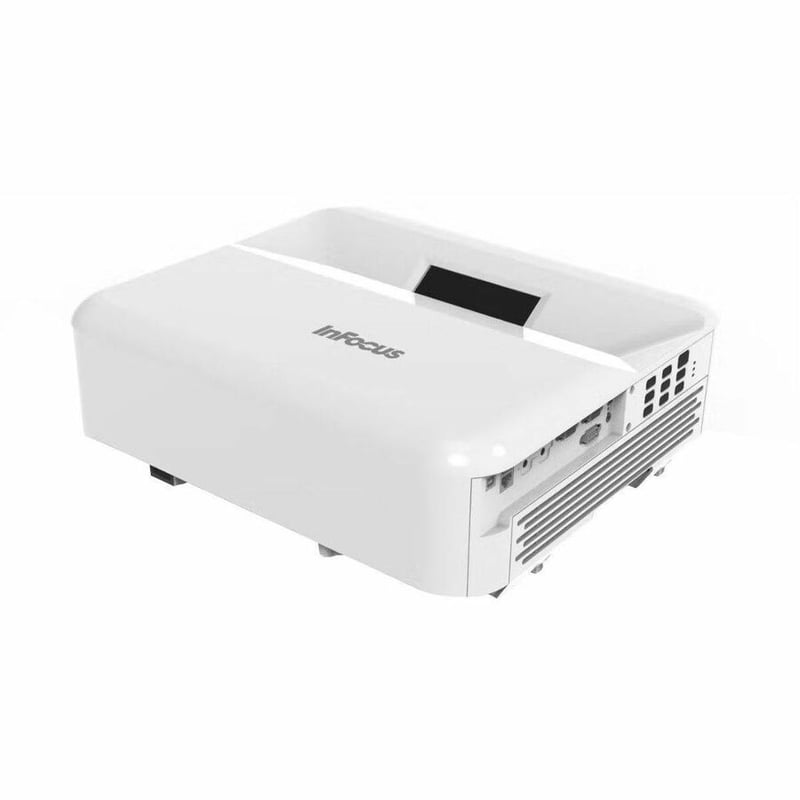 INFOCUS MULTIMEDIA PROJECTOR P150 WUXGA IN2009UT - Thumbnail 2