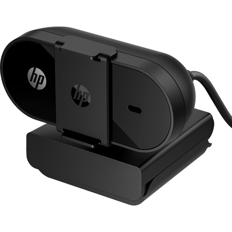 HP 320 FULL HD WEBCAM - Thumbnail 3