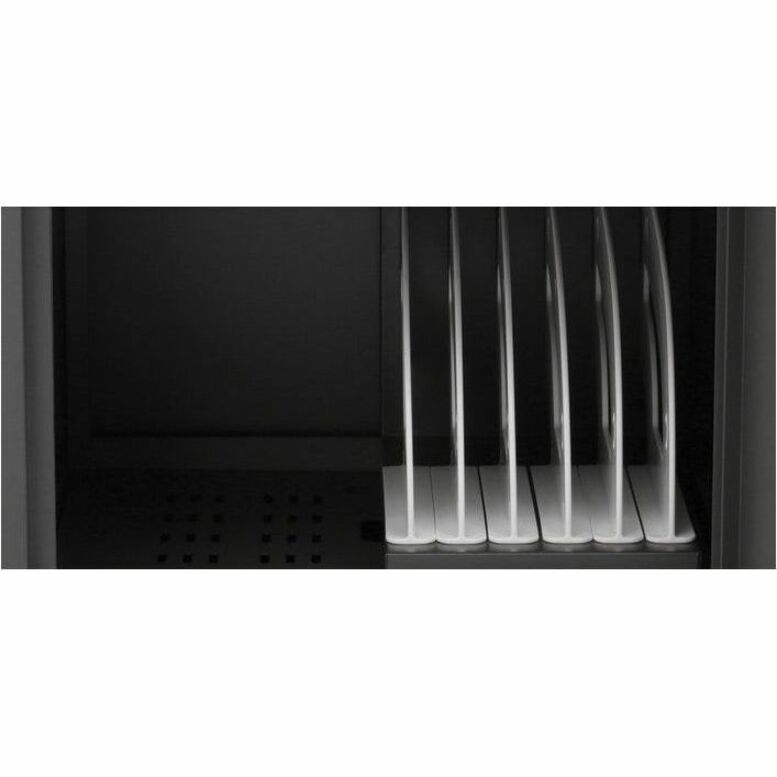 Bretford CUBE Micro Station Device Charging & Locking Station - Thumbnail 3