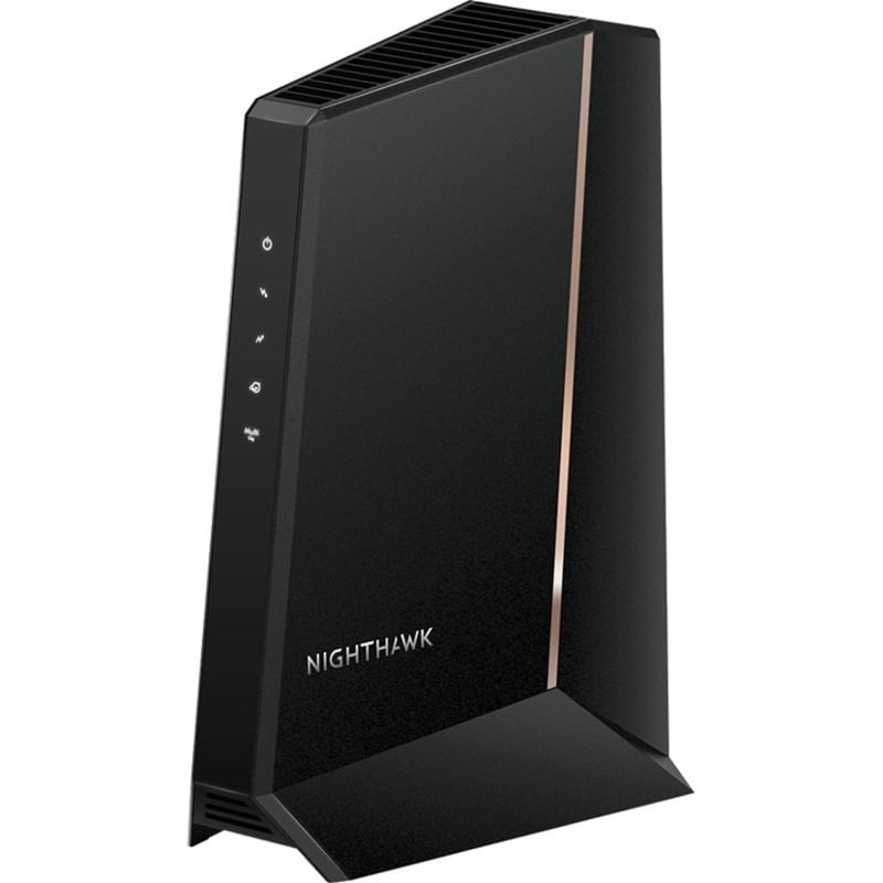 Netgear Nighthawk Multi-Gig 2.5Gbps Cable Modem - Thumbnail 5
