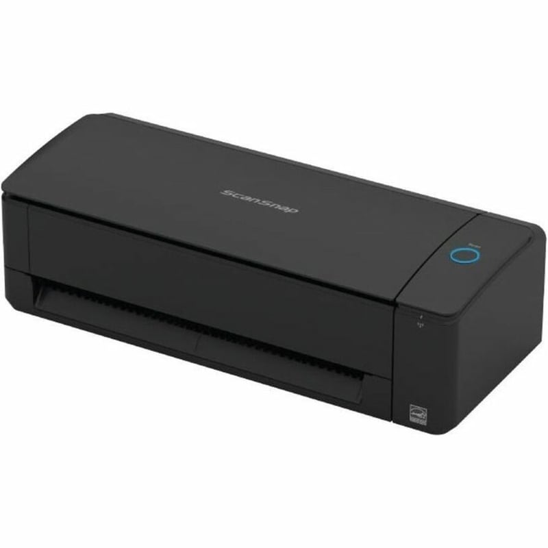 Ricoh ScanSnap iX1300 ADF/Manual Feed Scanner - 600 dpi Optical - Thumbnail 3