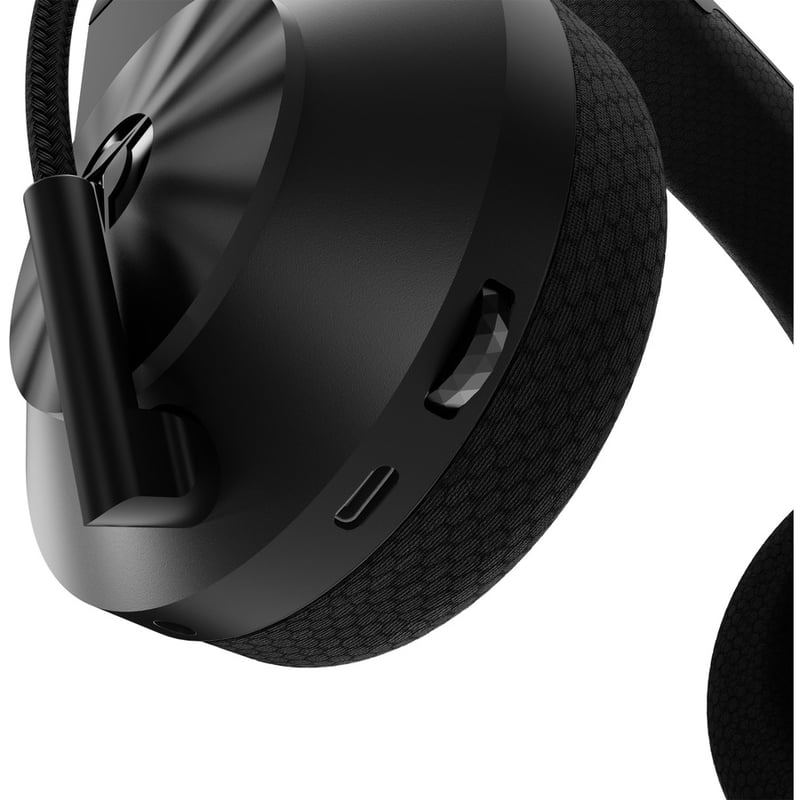 Lenovo Legion H600 Wireless Gaming Headset - Thumbnail 5
