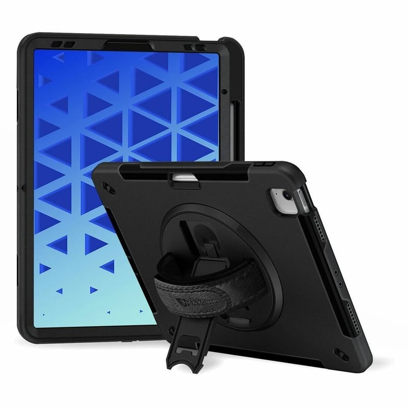 EXTREME SHIELD FOR IPAD AIR 6 13 (2024) (BLACK) - Thumbnail 3