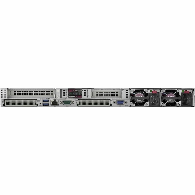 HPE DL360 G11 6530 8X16G 8SFF SSD NA SVR PL-78 - Thumbnail 4