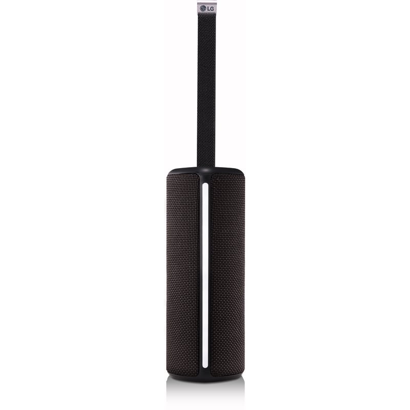 LG PH4 Portable Bluetooth Speaker System - 16 W RMS - Thumbnail 5