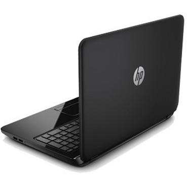 HP 15.6" Notebook - HD - 1366 x 768 - (AMD A-Series A8-6410 Quad-core (4 Core) 2 GHz) - 4 GB Total RAM - 1 TB HDD - Blue - Thumbnail 3