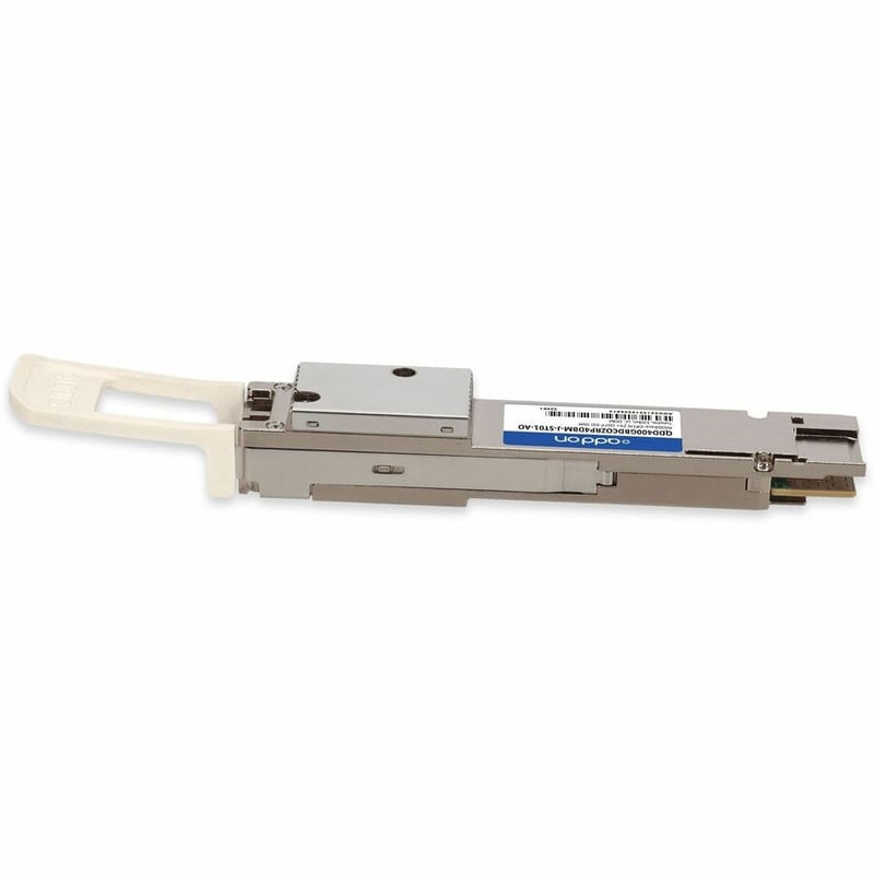 JUNIPER COMP QSFP-DD LC 400G-OPEN ZR+ - Thumbnail 5