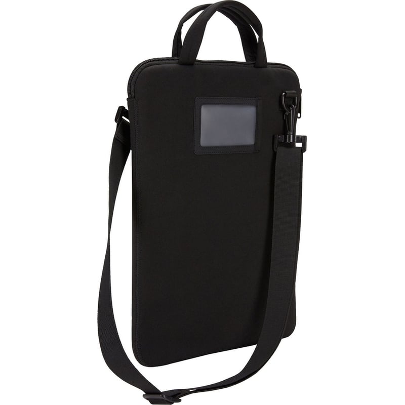 Case Logic Quantic LNEO-214 Carrying Case (Sleeve) for 14" Chromebook - Black