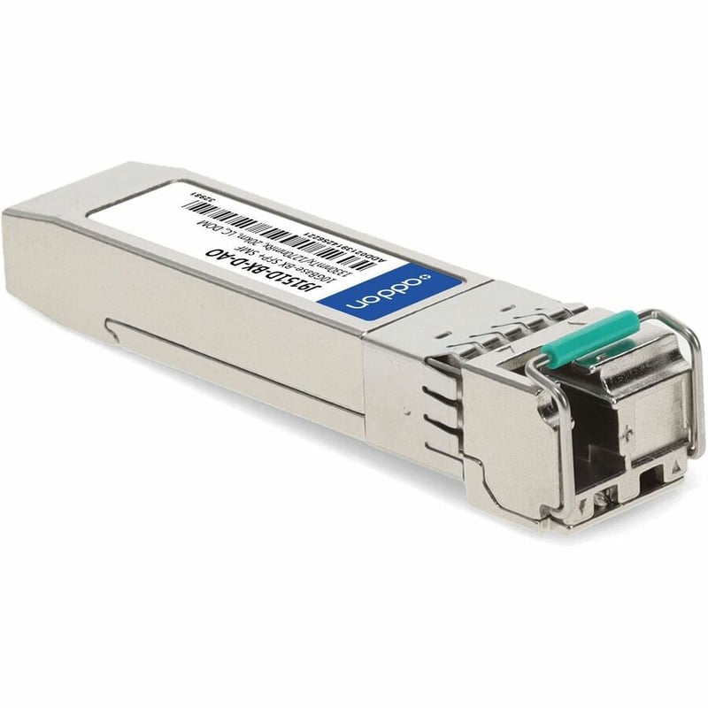 AddOn HP SFP+ Module - Thumbnail 3