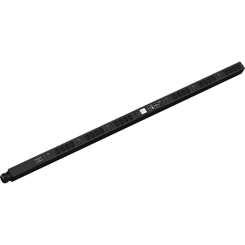 Raritan PX3-5545V-V2 24-Outlets PDU - Thumbnail 2