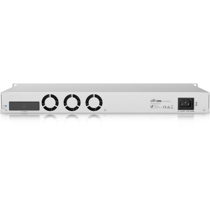 Ubiquiti Switch Enterprise XG 24 - Thumbnail 3