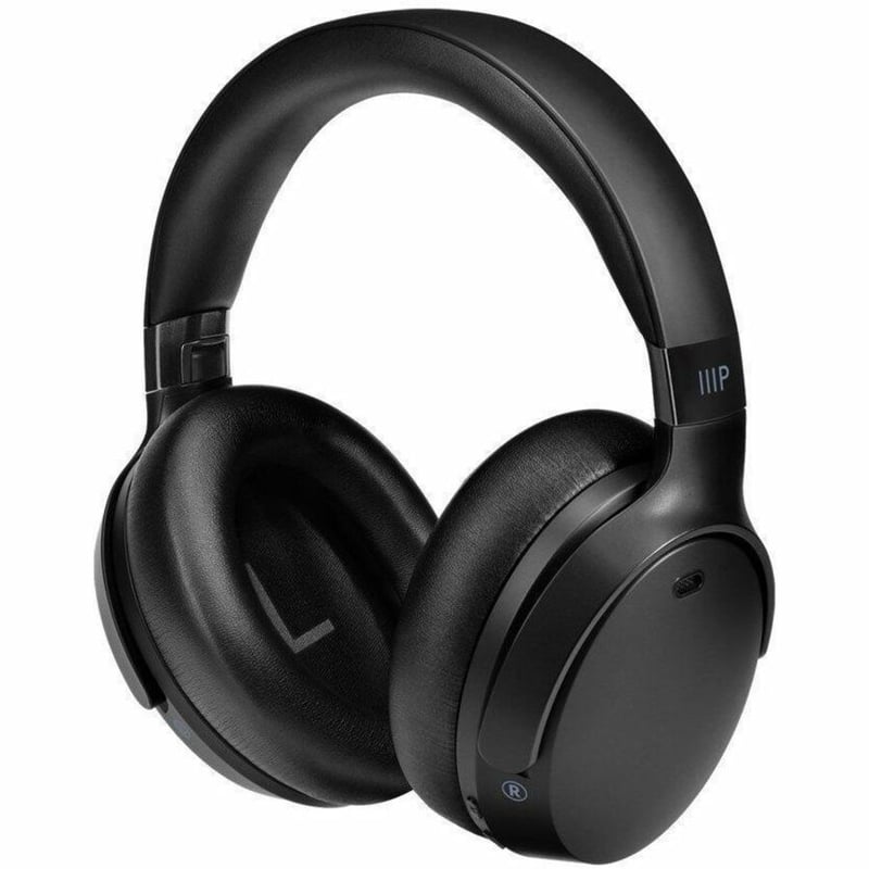 Monoprice Headset - Thumbnail 1