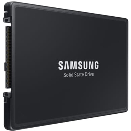 Samsung 983 DCT MZ-QLB1T9NE 1.92 TB Solid State Drive - 2.5" Internal - U.2 (SFF-8639) NVMe - Thumbnail 2