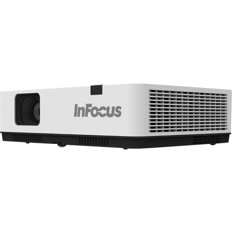 InFocus Advanced IN1034 3LCD Projector - 4:3 - Thumbnail 5