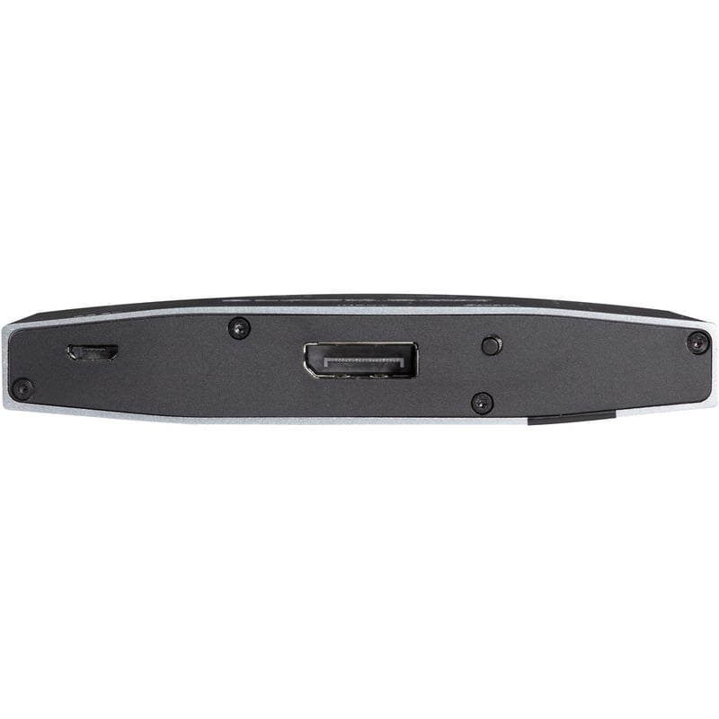 Black Box MST Hub - DisplayPort 1.2, 4K, 4-Port - Thumbnail 4