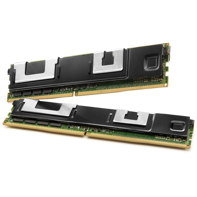 KIT HP PMM 128GB 2666 MT/S PMM PMM 128GB 2666 MT/S PMM 835804-B21 - Thumbnail 1