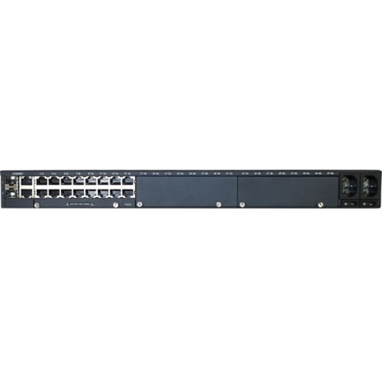 Perle IOLAN SCG18 R-M Console Server - Thumbnail 2