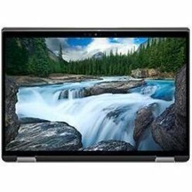 Dell Latitude 7000 7340 13.3" Notebook - Full HD Plus - 1920 x 1200 - Intel Core i7 13th Gen i7-1365U Deca-core (10 Core) 1.30 GHz - 16 GB Total RAM - 16 GB On-board Memory - 512 GB SSD - Blue