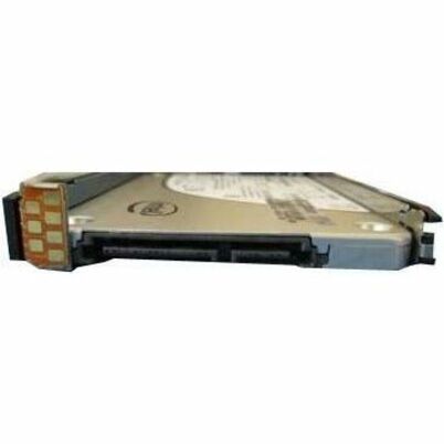 HPE Sourcing 240 GB Solid State Drive - 2.5" Internal - SATA (SATA/600) - Read Intensive - Thumbnail 2