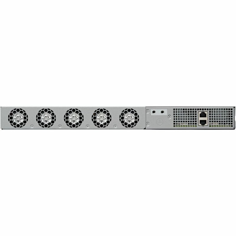 CISCO 8010 4X1G CU, 24X1/10/25G SFP28, 4X100G QSFP28 - Thumbnail 2