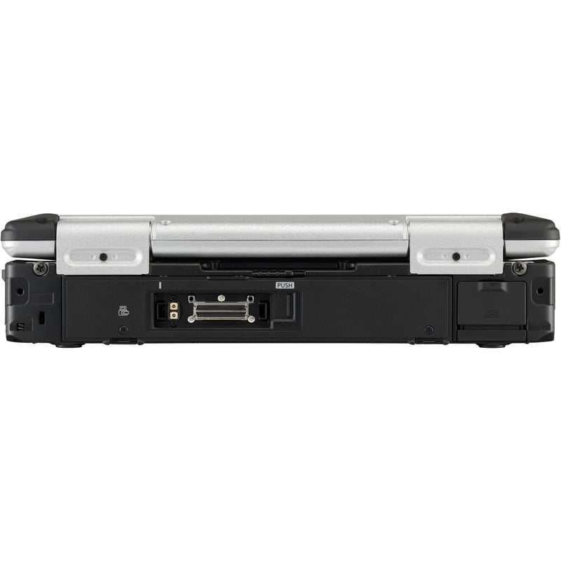 Panasonic TOUGHBOOK CF-31 CF-ALEPEMA5 13.1" Touchscreen Rugged Notebook - XGA - Intel Core i5 5th Gen i5-5300U - vPro Technology - 4 GB - 500 GB HDD - Thumbnail 4