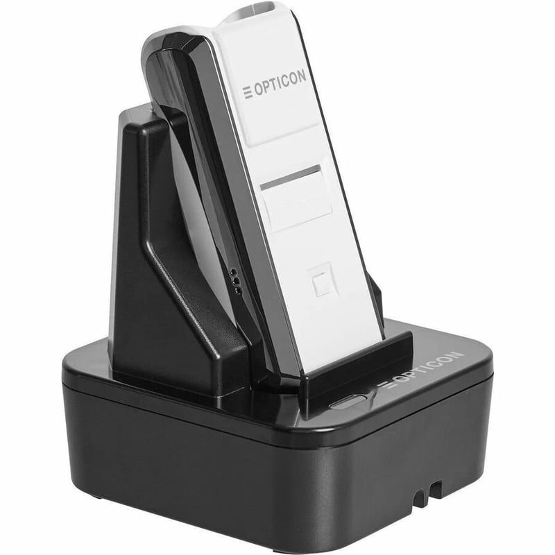 OPTICON OPN-3102I 2D CMOS IMAGER BLUETOOTH WHITE MADE - Thumbnail 3