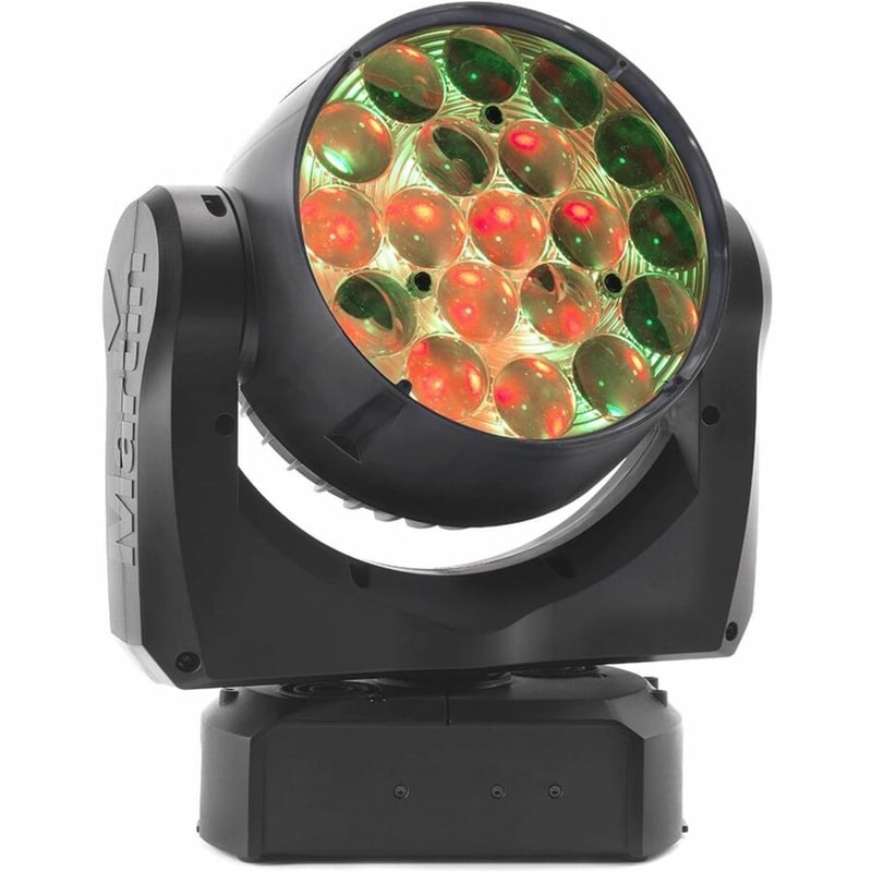 Martin MAC Aura XB Special Effect Light - Thumbnail 2