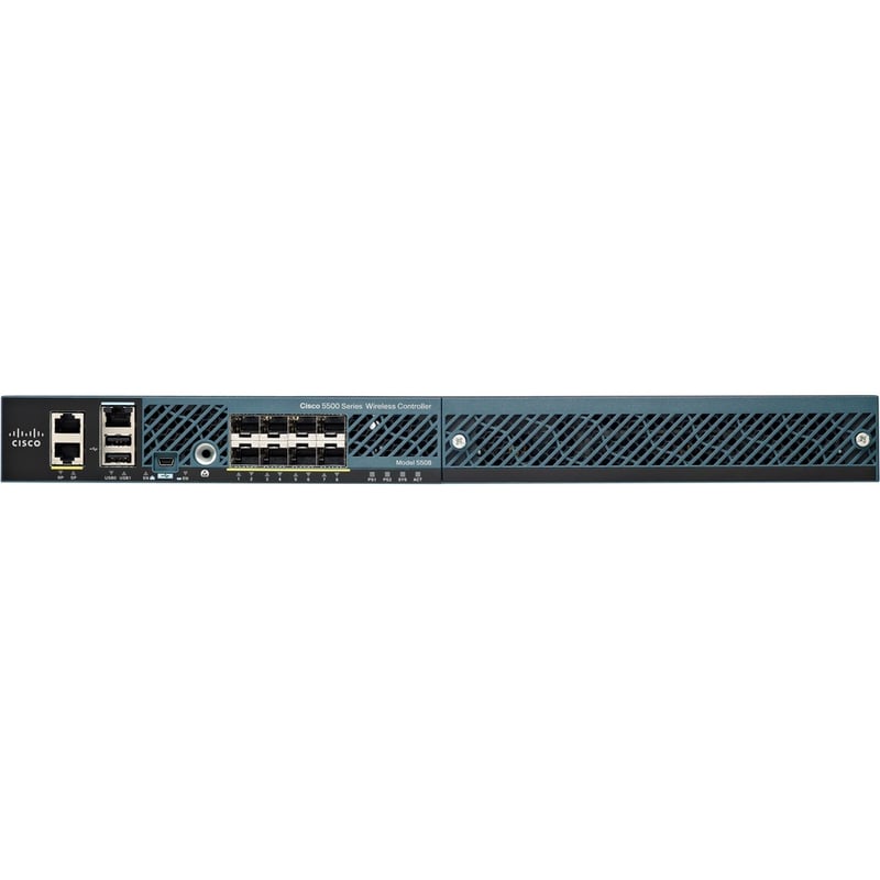 Cisco Aironet 5508 Wireless LAN Controller - Thumbnail 2